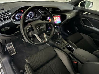 Audi Q3 Audi Q3 Sportback 40 TFSI Quattro S-Line Black Edition B&O - afbeelding nr 15