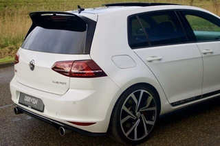 Volkswagen Golf Volkswagen Golf 7 GTI Clubsport |Pano - Parelmoer Wit - BBK - afbeelding nr 12