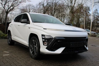 Hyundai Kona - afbeelding nr 6