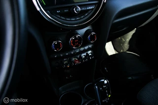 MINI Cooper Mini 1.5 Cooper | Carplay | AdaptCr | Aut | Stoelverw | - afbeelding nr 30