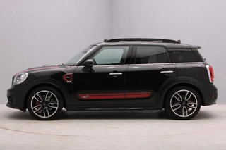 MINI Countryman Mini Countryman 2.0 John Cooper Works ALL4 *Pano* Head-UP* - afbeelding nr 2