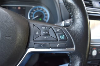 Nissan Leaf - afbeelding nr 15