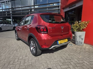 Dacia Sandero - afbeelding nr 6