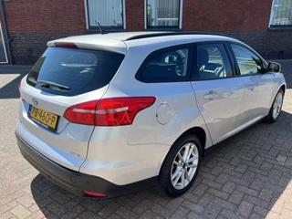 Ford Focus | CRUISE | NAVI | PDC | - afbeelding nr 14
