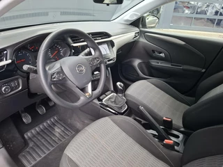 Opel Corsa Opel Corsa 1.2 Edition / NAVI / DAB / LANE ASS. / ENZ. - afbeelding nr 11