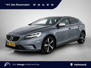 Volvo V40 2.0 T4 Business Sport | Panoramadak | Achteruitrijcamera |