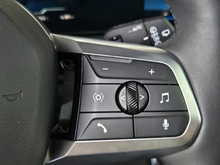 BMW iX1 BMW iX1 XDRIVE30 LAUNCH ED. I M PAKKET I 20 INCH I PANORAMA I HARMAN & KARDON - afbeelding nr 23
