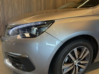 Peugeot 308 Peugeot 308 1.2 PureTech GT-, airco, camera,12 mnd garantie! - afbeelding nr 31