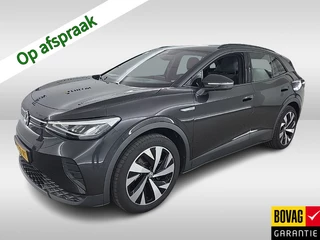 Volkswagen ID.4 - 435662019-0