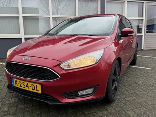 Ford Focus - afbeelding nr 2