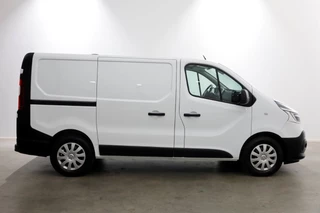 Renault Trafic Renault Trafic 2.0 dCi 145pk E6 L1H1 Comfort 2x Schuifdeur/Camera/Navi 11-2019 - afbeelding nr 6