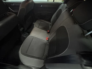 Škoda Fabia Skoda Fabia Combi 1.0 TSI Ambition Airco | Cruise | Navi | Trekhaak - afbeelding nr 31