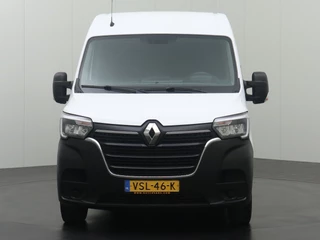 Renault Master | Navigatie | Airco | 3-Persoons | Betimmering - afbeelding nr 10