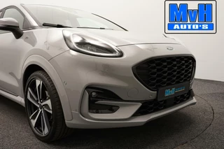 Ford Puma Ford Puma 1.0 EcoBoost Hybrid ST-Line X|B&O|LED|CAMERA|CARPLAY - afbeelding nr 29