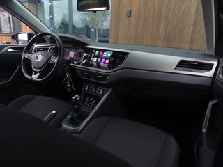 Volkswagen Polo Volkswagen Polo 1.0 TSI 95PK / Highline / 2020 / ACC / LED / *NAP* - afbeelding nr 31