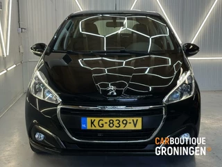 Peugeot 208 Peugeot 208 1.2 PureTech Blue Lion 5D | CARPLAY | AIRCO | CRUISE - afbeelding nr 5