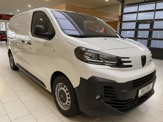 Peugeot Expert - afbeelding nr 10