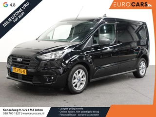 Ford Transit Connect - 326788877-0