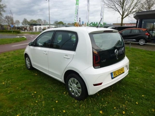 Volkswagen up! - afbeelding nr 3