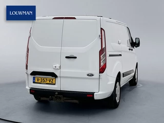 Ford Transit Custom - afbeelding nr 2