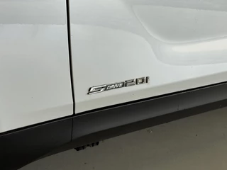 BMW X1 - afbeelding nr 13