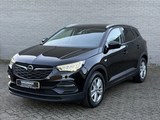 Opel Grandland X - afbeelding nr 2