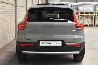 Volvo XC40 - afbeelding nr 43
