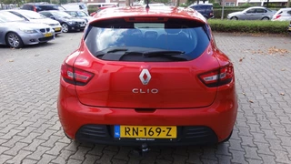 Renault Clio - afbeelding nr 6