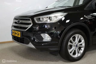 Ford Kuga Ford Kuga 1.5 EcoBoost Titanium |Trekhaak| - afbeelding nr 4