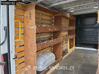 Volkswagen Crafter Volkswagen Crafter 140pk Automaat L3H2 Trekhaak Airco Cruise Imperiaal Euro6 L2H1 11m3 Airco Trekhaak Cruise control - afbeelding nr 8