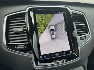 Volvo XC90 Volvo XC90 T8 Plug-in hybrid AWD Plus Bright | 360 Camera | H&K Audio | Getint glas - afbeelding nr 6
