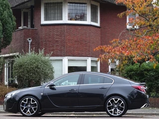 Opel Insignia - afbeelding nr 5