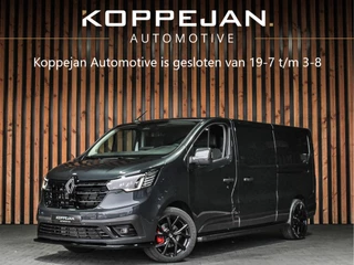 Renault Trafic - 72053489-0