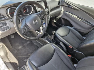 Opel KARL Opel KARL 1.0 ecoFL Innovation | IntelliLink Navi - afbeelding nr 6