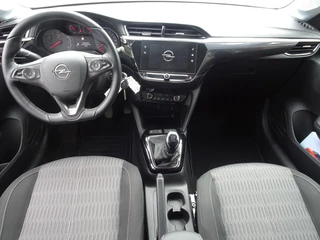 Opel Corsa Opel Corsa 1.2 ELEGANCE - afbeelding nr 12