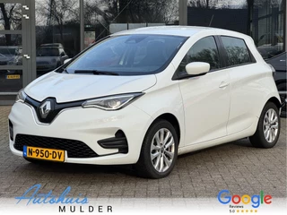 Renault ZOE R135 Zen 52 kWh