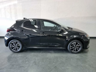 Toyota Yaris Toyota Yaris 1.5 Hybrid Dynamic / Apple Carplay - Android auto - afbeelding nr 6