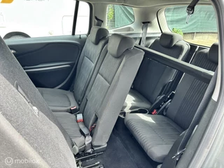 Opel Zafira Opel Zafira 1.4 Turbo Business Executive 7persoons - afbeelding nr 19