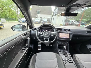 Volkswagen Tiguan Allspace Volkswagen Tiguan Allspace 1.5 TSI Highline Business R-Line 7p. AUTOMAAT Full Option!! - afbeelding nr 11