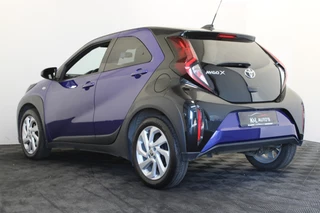 Toyota Aygo Toyota Aygo X 1.0 VVT-i MT |Camera|ACC|Carplay| - afbeelding nr 4