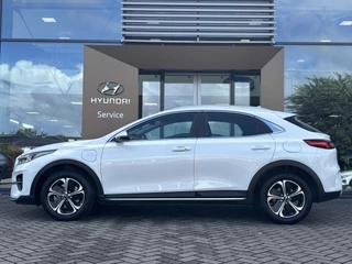 Kia XCeed Kia XCeed 1.6 GDi PHEV DynamicLine | Camera achter | Climate - afbeelding nr 4