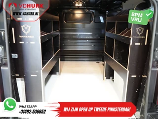 Opel Vivaro - afbeelding nr 15