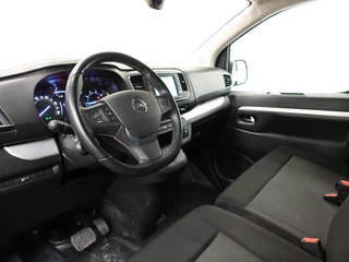 Opel Vivaro Opel Vivaro 2.0 BlueHDi 145PK L3 Automaat Airco Navigatie Bluetooth Cruise Trekhaak - afbeelding nr 2