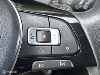 Volkswagen Golf Sportsvan Vw Golf Sportsvan 1.2 Tsi Comfortline DSG. Bovag-Garantie! - afbeelding nr 24