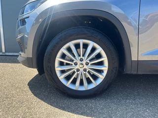 Škoda Kodiaq Škoda Kodiaq 1.5 TSI 150pk DSG Business Edition 7p. | Camera | Matrix LEDD - afbeelding nr 32