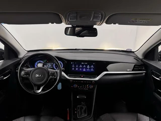 Kia Niro Kia Niro 1.6 GDi Hybrid DynamicLine / Camera / trekhaak - afbeelding nr 9