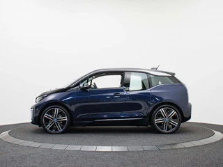 BMW i3 BMW i3 i Executive Edition 42kWh | Connectivity pakket - afbeelding nr 6