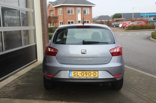 SEAT Ibiza - afbeelding nr 20