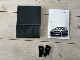 Volkswagen Golf Volkswagen Golf 1.5 eHybrid Life Edition 204PK DSG Adaptieve Cruise Controle, Na - afbeelding nr 24
