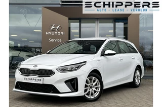 Kia Ceed Sportswagon - 192585867-0